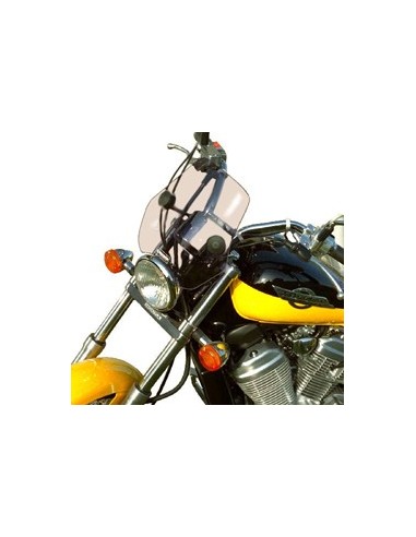 Pare-brise HONDA VT 125 C SHADOW Phantom 1 - 2007/2010 