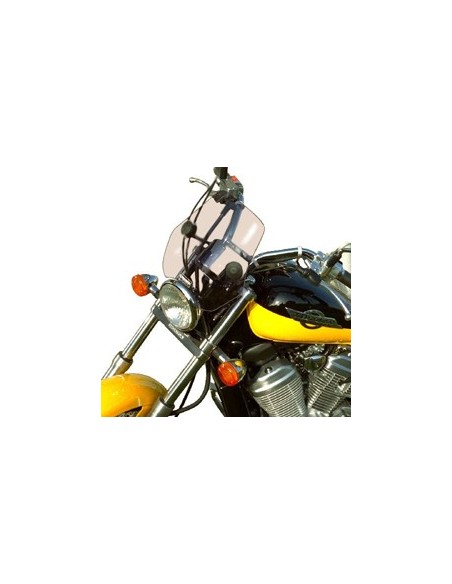 Pare-brise HONDA VT 125 C SHADOW Phantom 1 - 2007/2010 