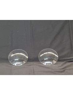 Bulles de phares AC COBRA AC COBRA - toutes années 