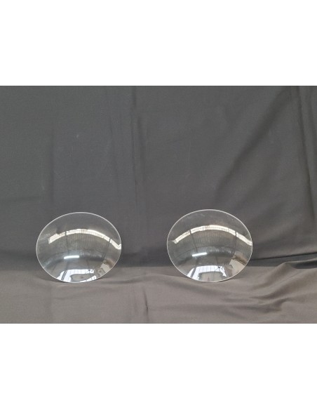 Bulles de phares AC COBRA AC COBRA - toutes années 
