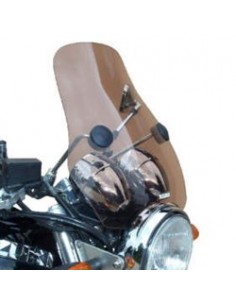 Pare-brise HONDA VT 125 C SHADOW Phantom 2 - 2007/2010 