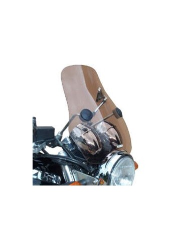 Pare-brise HONDA VT 125 C SHADOW Phantom 2 - 2007/2010 