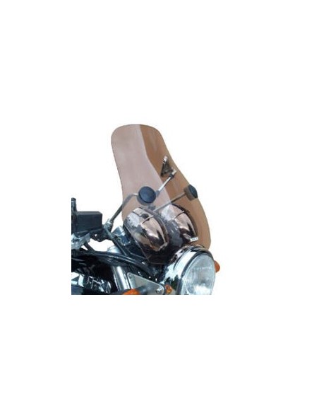 Pare-brise HONDA VT 125 C SHADOW Phantom 2 - 2007/2010 