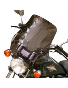 Pare-brise HONDA VT 125 C SHADOW Phantom 3 - 2007/2010 