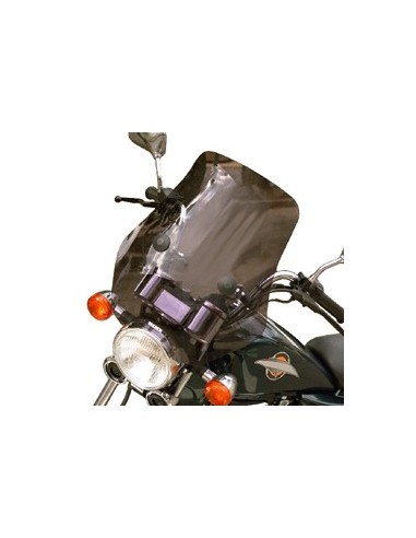 Pare-brise HONDA VT 125 C SHADOW Phantom 3 - 2007/2010 