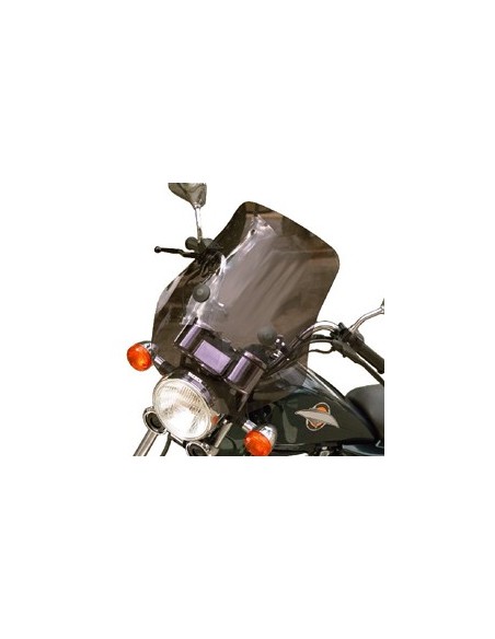 Pare-brise HONDA VT 125 C SHADOW Phantom 3 - 2007/2010 