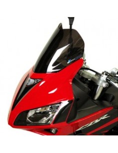 Bulle double courbure HONDA CBR 125 R - 2007/2012 