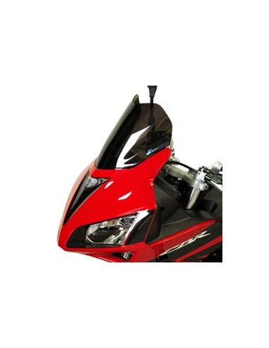Bulle double courbure HONDA CBR 125 R - 2007/2012 