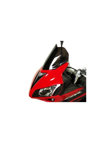 Bulle double courbure HONDA CBR 125 R - 2007/2012 