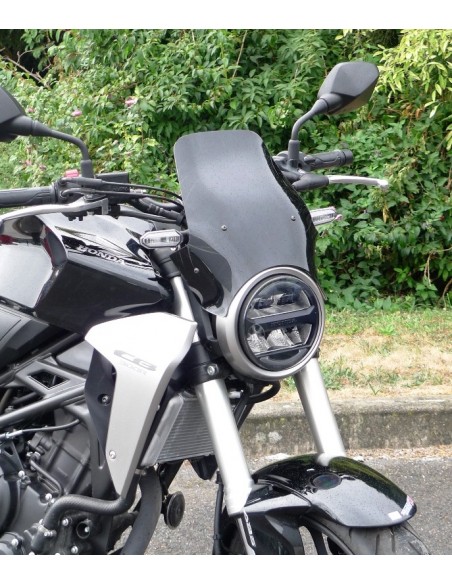 Saute vent HONDA CB125R - 2018/2021 