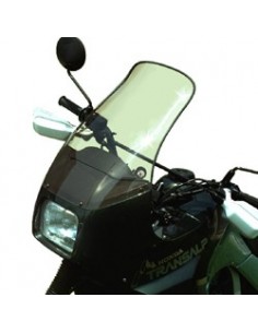 Bulle haute protection HONDA 600 TRANSALP Super - 1989/1993 