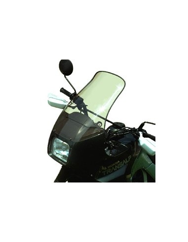 Bulle haute protection HONDA 600 TRANSALP Super - 1989/1993 