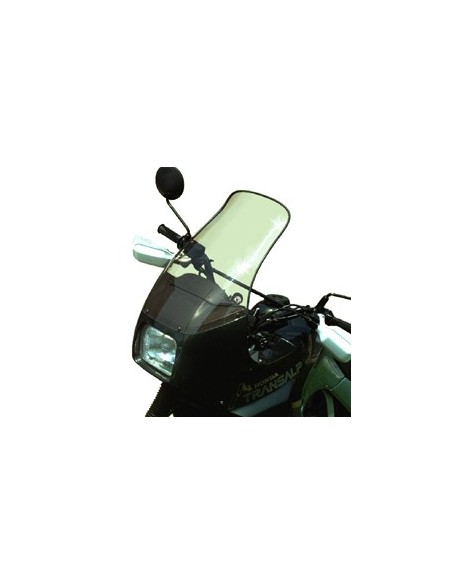 Bulle haute protection HONDA 600 TRANSALP Super - 1989/1993 