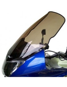 Bulle haute protection HONDA 125 VARADERO - 2001/2006 