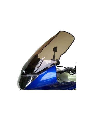 Bulle haute protection HONDA 125 VARADERO - 2001/2006 