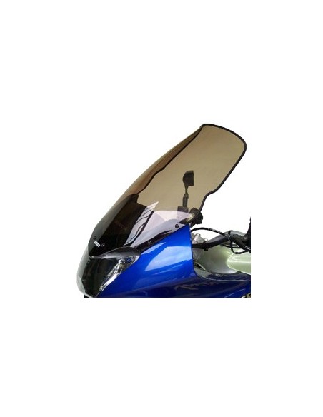 Bulle haute protection HONDA 125 VARADERO - 2001/2006 
