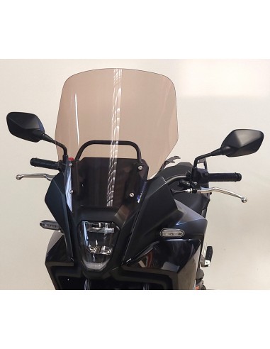 Bulle haute protection (larg:40cm) HONDA 500 NX - 2024 