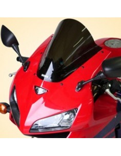 Bulle double courbure HONDA 600 CBR-RR - 2005/2006 
