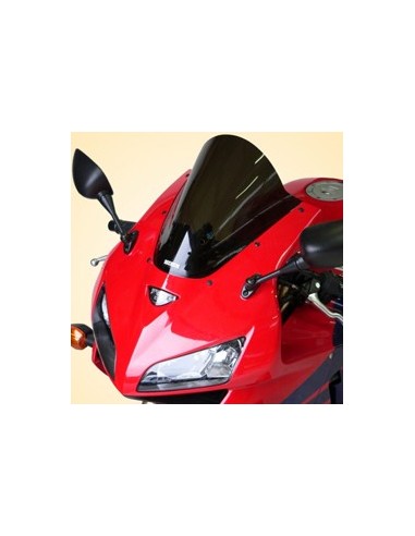 Bulle double courbure HONDA 600 CBR-RR - 2005/2006 