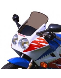 Bulle haute protection HONDA 125 NSR - 1991/1994 