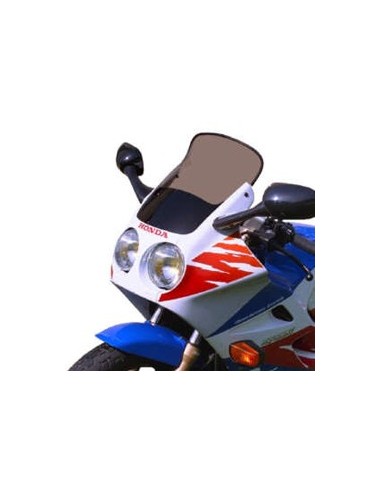 Bulle haute protection HONDA 125 NSR - 1991/1994 