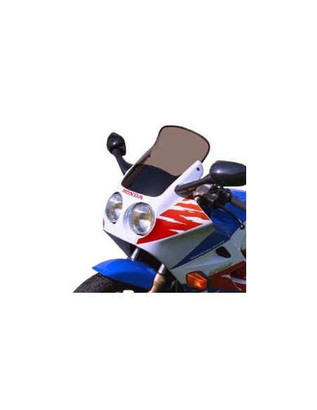 Bulle haute protection HONDA 125 NSR - 1991/1994 