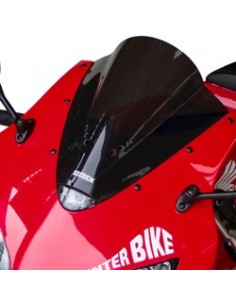 Bulle double courbure HONDA 600 CBR-RR - 2003/2004 