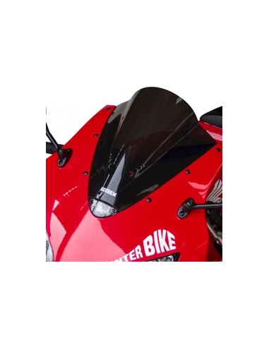 Bulle double courbure HONDA 600 CBR-RR - 2003/2004 