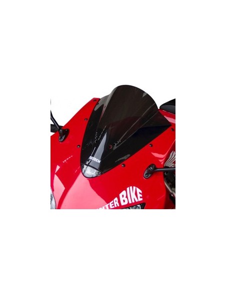 Bulle double courbure HONDA 600 CBR-RR - 2003/2004 