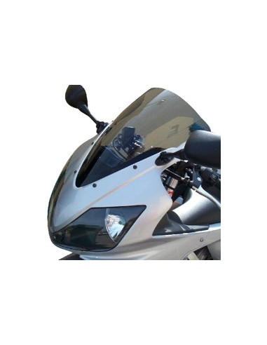 Bulle double courbure HONDA 600 CBR S - 2001/2002 