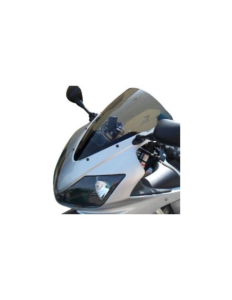 Bulle double courbure HONDA 600 CBR S - 2001/2002 
