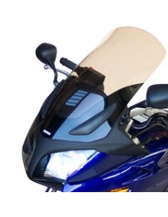 Bulle haute protection HONDA 600 CBF S - 2004/2014 