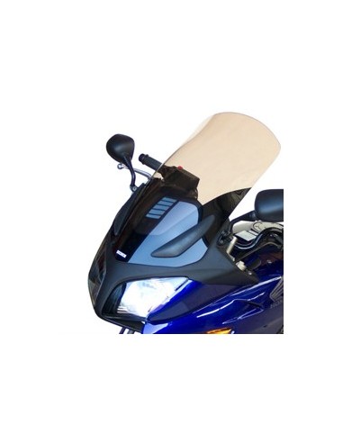 Bulle haute protection HONDA 600 CBF S - 2004/2014 