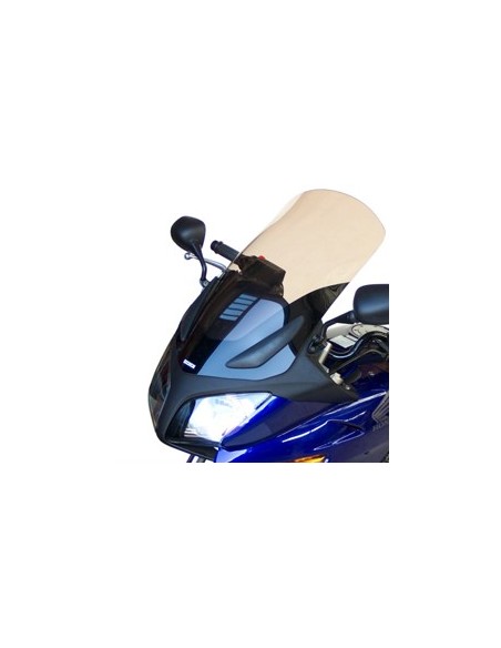 Bulle haute protection HONDA 600 CBF S - 2004/2014 