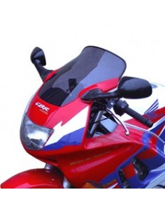 Bulle haute protection HONDA 600 CBR - 1995/1997 