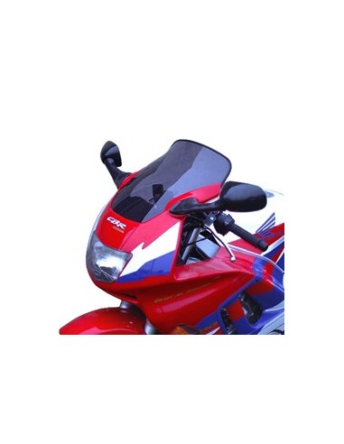 Bulle haute protection HONDA 600 CBR - 1995/1997 