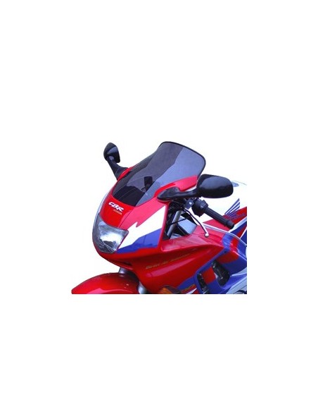 Bulle haute protection HONDA 600 CBR - 1995/1997 