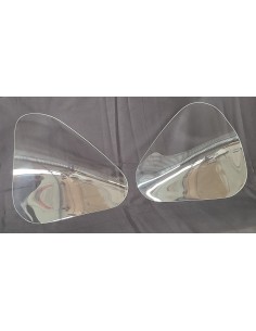 Bulles de phares CITROEN CITROEN DS ( bulles de phares anti-brouillard) - toutes années 