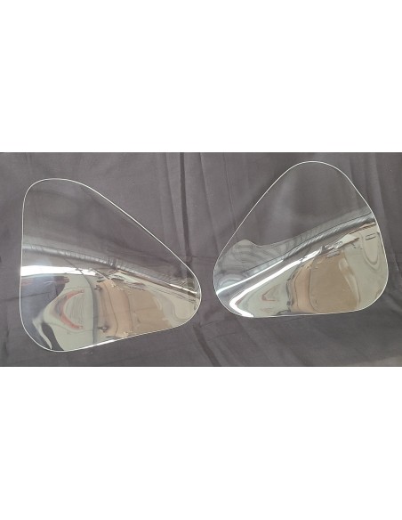 Bulles de phares CITROEN CITROEN DS ( bulles de phares anti-brouillard) - toutes années 