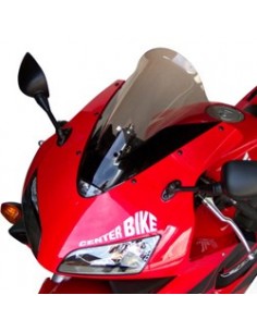 Bulle haute protection HONDA 600 CBR-RR - 2003/2004 