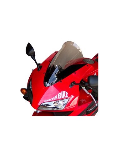 Bulle haute protection HONDA 600 CBR-RR - 2003/2004 