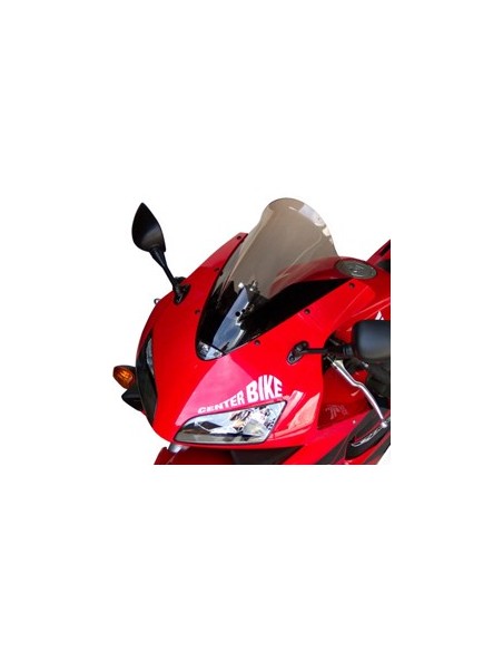 Bulle haute protection HONDA 600 CBR-RR - 2003/2004 