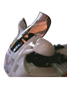 Bulle haute protection HONDA 600 CBR - 1988/1990 