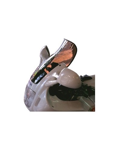 Bulle haute protection HONDA 600 CBR - 1988/1990 
