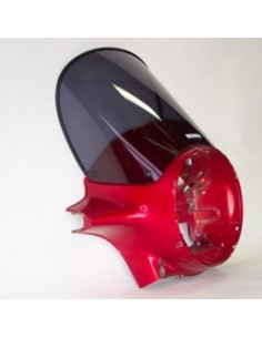 Bulle haute protection HONDA 500 CX - 1976/1982 