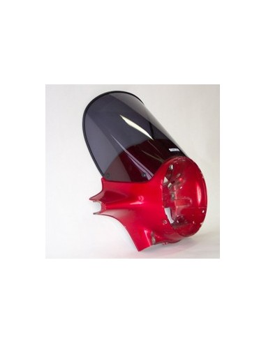 Bulle haute protection HONDA 500 CX - 1976/1982 