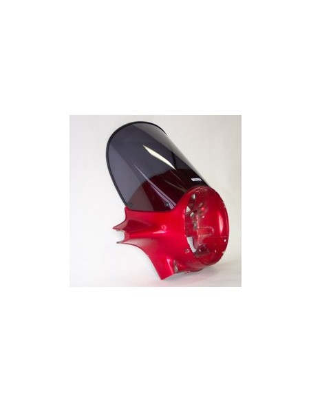 Bulle haute protection HONDA 500 CX - 1976/1982 