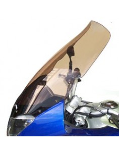 Bulle haute protection HONDA 125 VARADERO - 2001/2006 