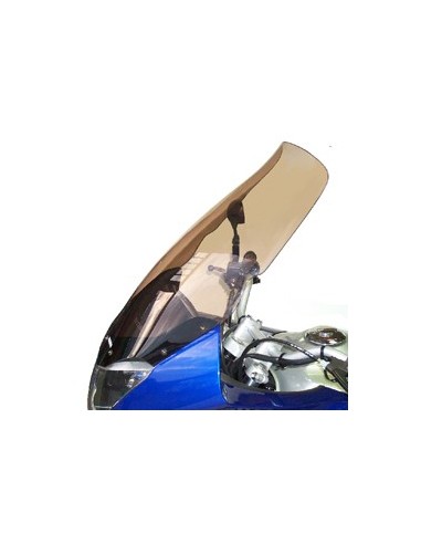 Bulle haute protection HONDA 125 VARADERO - 2001/2006 