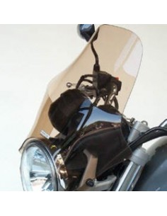 Saute vent HONDA 600 HORNET Super Speedy - 2003/2004 